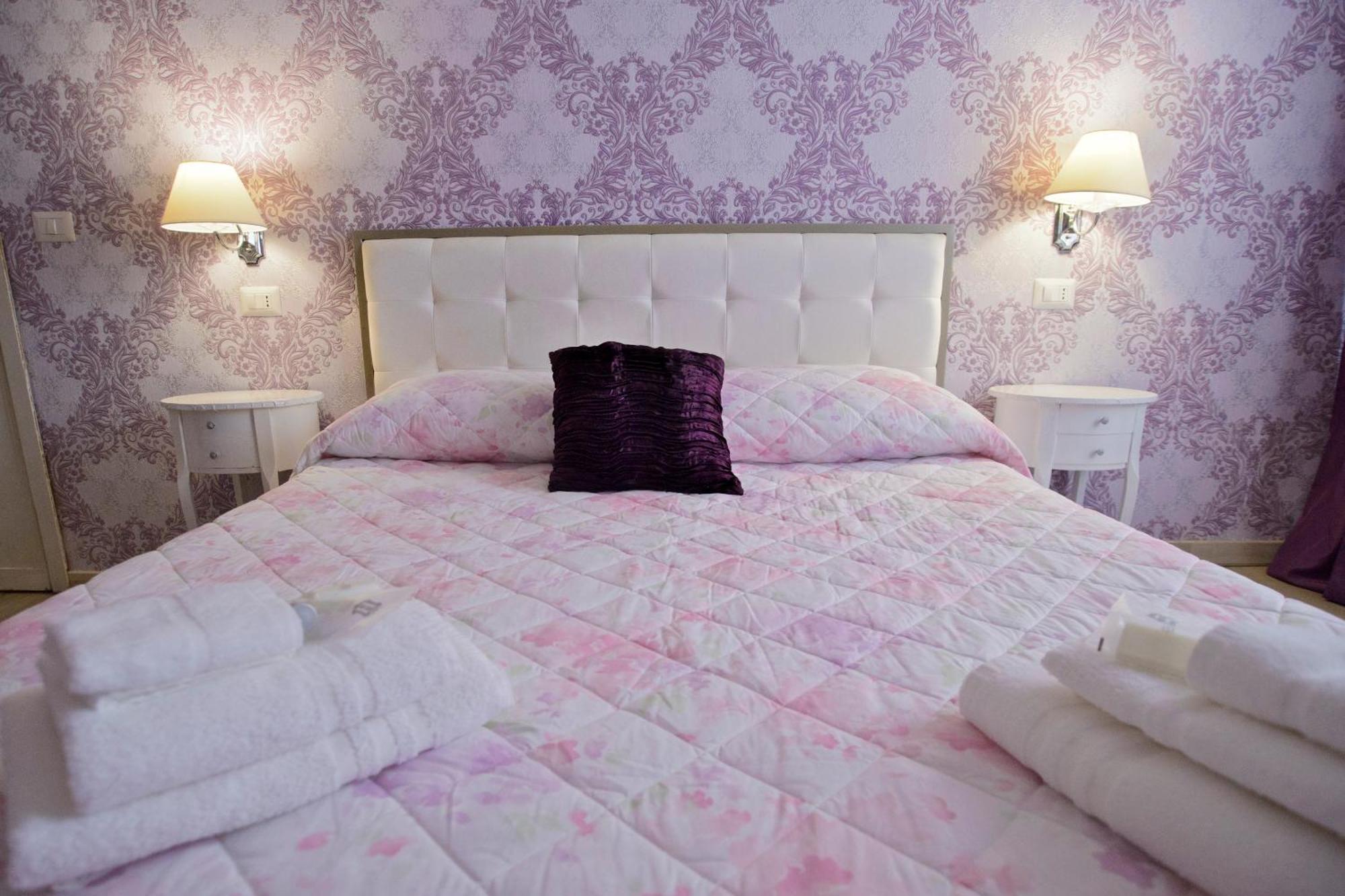 Vatican Rooms Accommodation — Foto 2